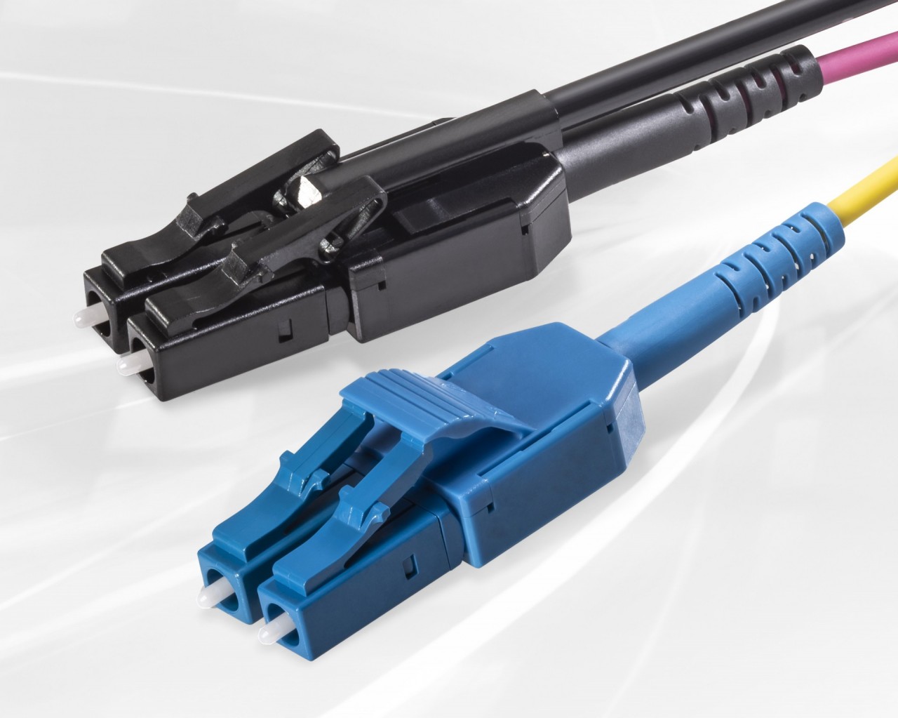 Fiber Optics Cable Assemblies